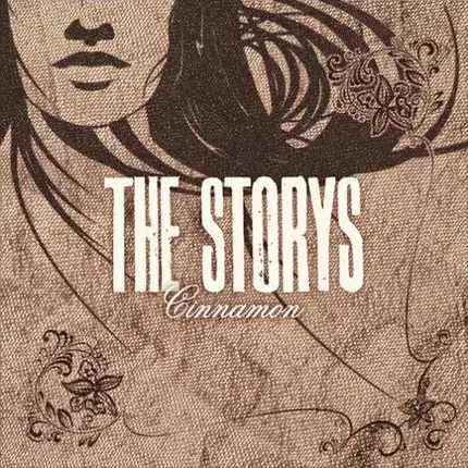 STORYS - CINNAMON