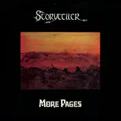 Storyteller - More Pages