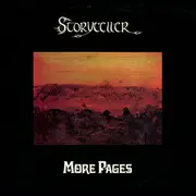 LP - Storyteller - More Pages