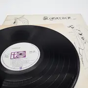 LP - Storyteller - Storyteller - UK 1st press, Gatefold