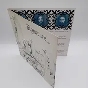 LP - Storyteller - Storyteller - UK 1st press, Gatefold