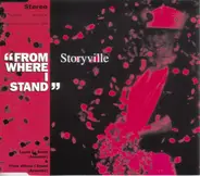 Storyville - From Where I Stand