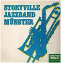LP - Storyville Jazzband Münster - same