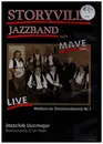 DVD - Storyville Jazzband - Live