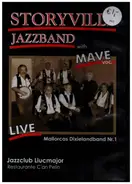 Storyville Jazzband - Live