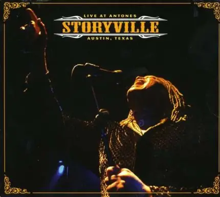 Storyville - Live at Antones