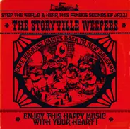 Storyville Weepers - Cake Walking Babies Back To New Orleans