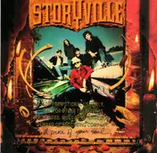 Storyville - A Piece Of Your Soul