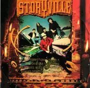 CD - Storyville - A Piece Of Your Soul