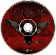 CD - Storyville - A Piece Of Your Soul
