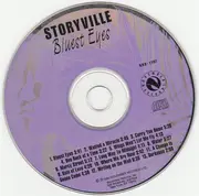 CD - Storyville - Bluest Eyes