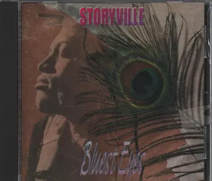 Storyville - Bluest Eyes