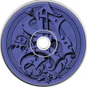 CD - Storyville - Dog Years