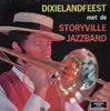 LP - Storyville Jazzband - Dixielandfeest Met De Storyville Jazzband