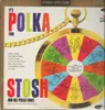 LP - Stosh & His Polkatones - It's Polka Time