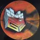 12inch Vinyl Single - Sta / Sta & Paul B - Licensed To Kill (Paul B Remix) / Marathon