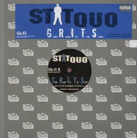 Stat Quo - G.R.I.T.S.