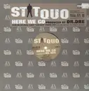 12'' - Stat Quo - Here We Go