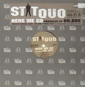 Stat Quo - Here We Go