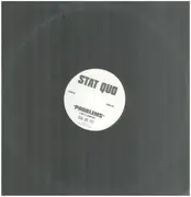 12inch Vinyl Single - Stat Quo - Problems