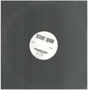 12inch Vinyl Single - Stat Quo - Problems
