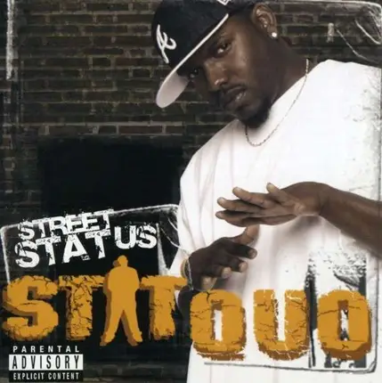 Stat Quo - Street Status