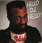 Statchill Philipp - Hello D.J. Hello