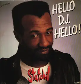 Statchill Philipp - Hello D.J. Hello