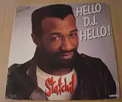 Statchill Philipp - Hello D.J. Hello