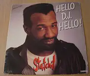 Statchill Philipp - Hello D.J. Hello