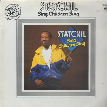Statchill Philipp - Sing Children Sing