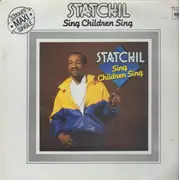 12inch Vinyl Single - Statchill Philipp - Sing Children Sing