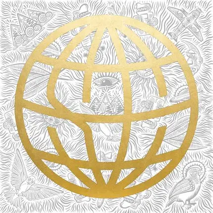 STATE CHAMPS - Around the World and Back