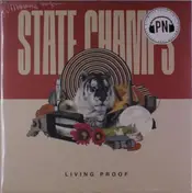 STATE CHAMPS - Living Proof