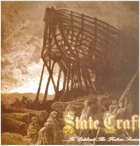 STATE CRAFT - To Celebrate the Forlorn Seasons