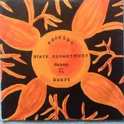 12inch Vinyl Single - State Department - Shining