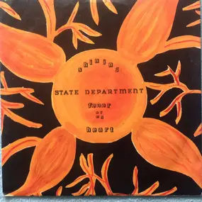 State Department - Shining