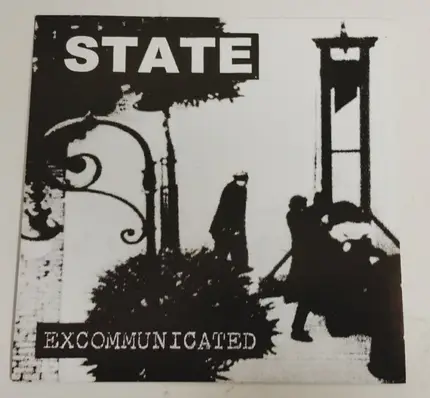 State - Excommunicated