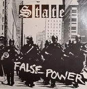 The State - False Power