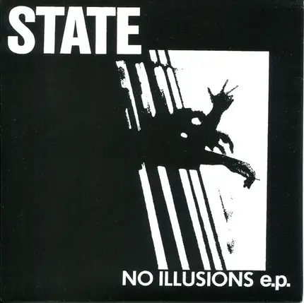 State - No Illusions e.p.