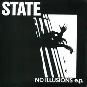 The State - No Illusions e.p.