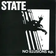 State - No Illusions e.p.