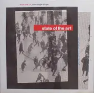 State Of The Art - Shout And Run