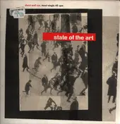 State of the Art - Shout And Run