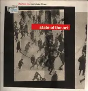 State Of The Art - Shout And Run