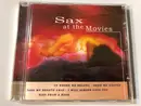 CD - State Of The Heart - Sax At The Movies
