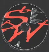 CD - State Of Whatever - Lifeless