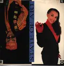 12inch Vinyl Single - State Of Art - Hero