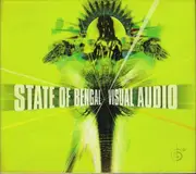 CD - State Of Bengal - Visual Audio - Digipak