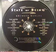 CD - State Of Being - Between Worlds